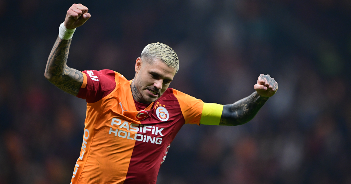 Icardi'den eleştirilere yanıt: "Kızlarımı göremiyordum"