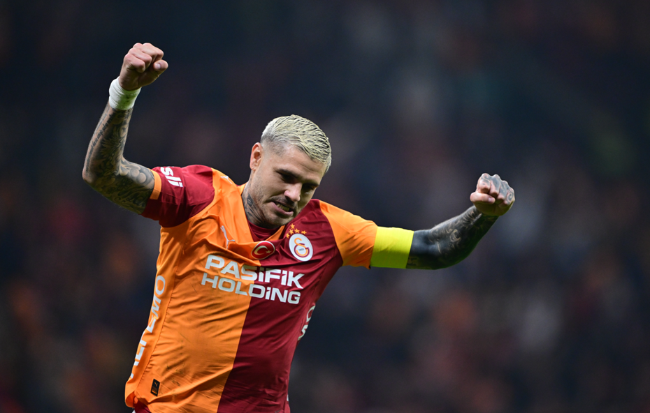 Icardi'den eleştirilere yanıt: 