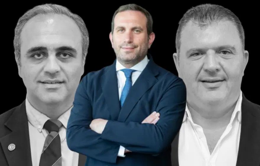 İSTİFALAR PEŞ PEŞE GELMİŞTİ 5