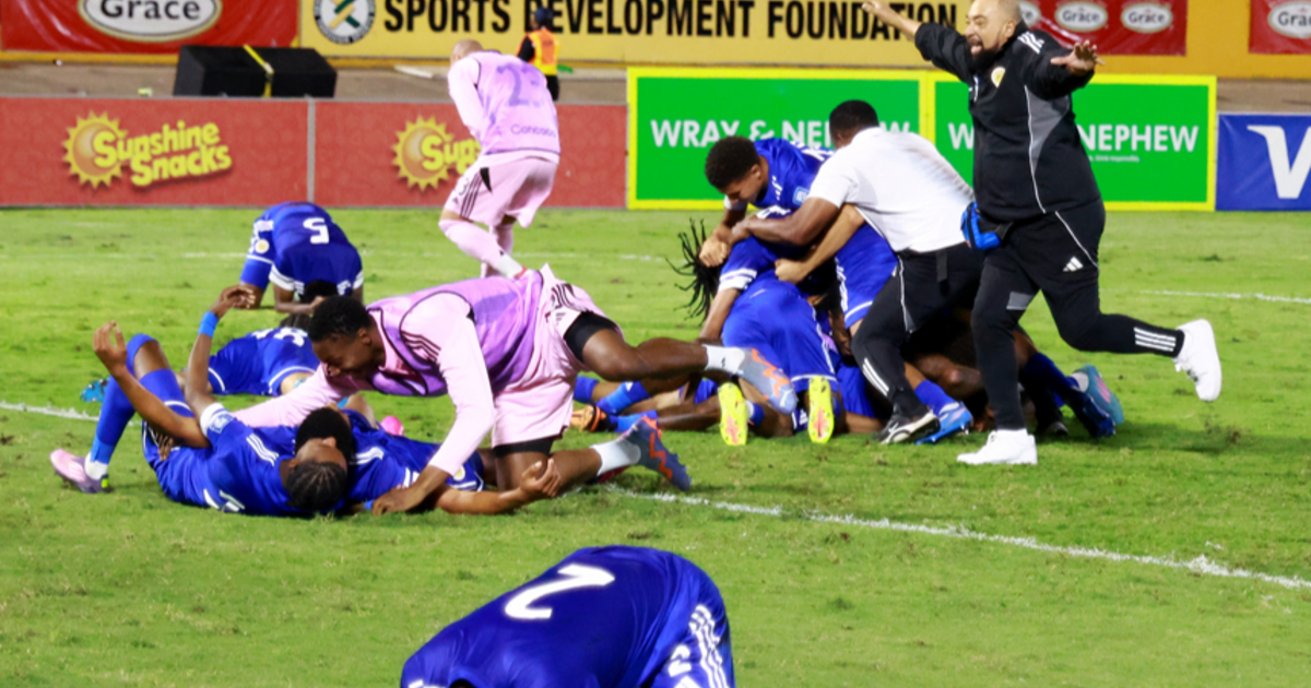 İmkansızı başardılar, Peri masalı gerçekleşti: 150 bin nüfuslu ülke ilk kez Dünya Kupası'nda