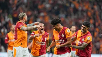 Galatasaray'ın yıldızı için mahkemeye gittiler, tüm belgeler sunuldu