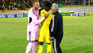 Bir tarafta sevinç diğer tarafta gözyaşı, kimi Dünya Kupası'nı zora soktu kimi elendi