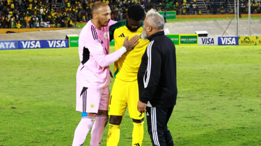 Bir tarafta sevinç diğer tarafta gözyaşı, kimi Dünya Kupası'nı zora soktu kimi elendi