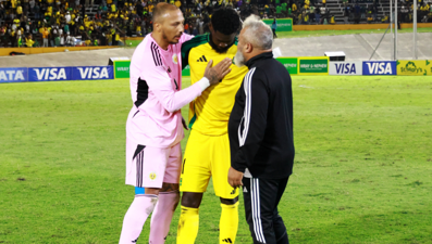 Bir tarafta sevinç diğer tarafta gözyaşı, kimi Dünya Kupası'nı zora soktu kimi elendi