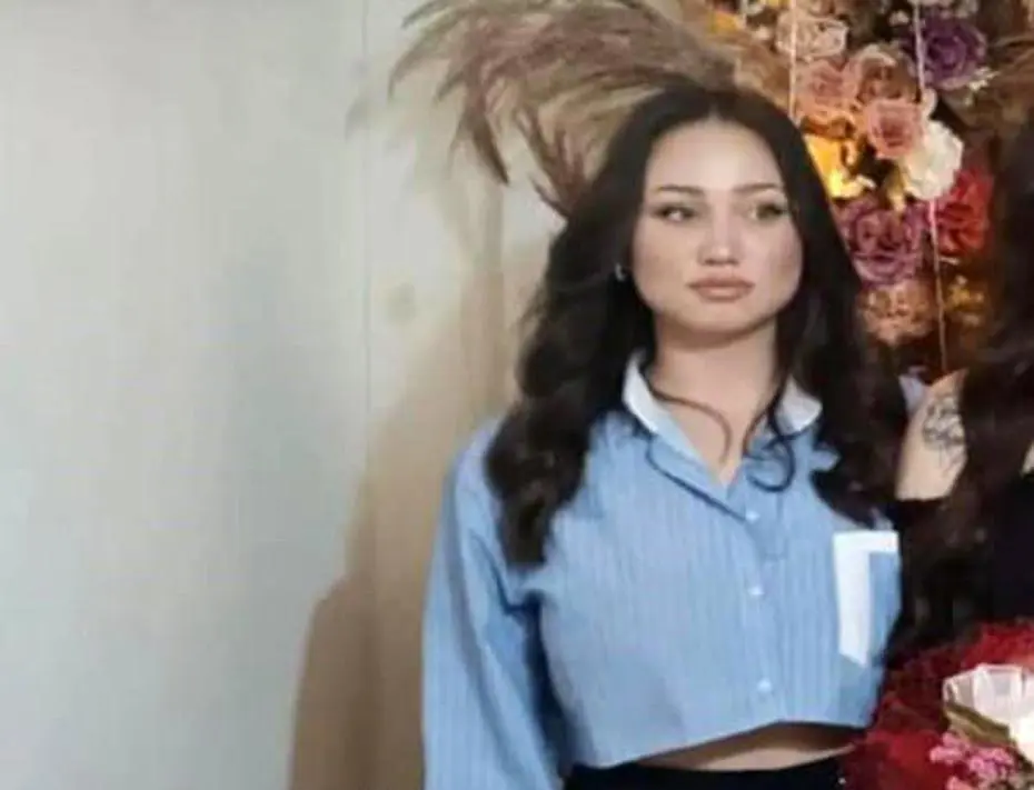 Halıya sarılı cesedi bulunan Sedef Güler cinayeti davası. 