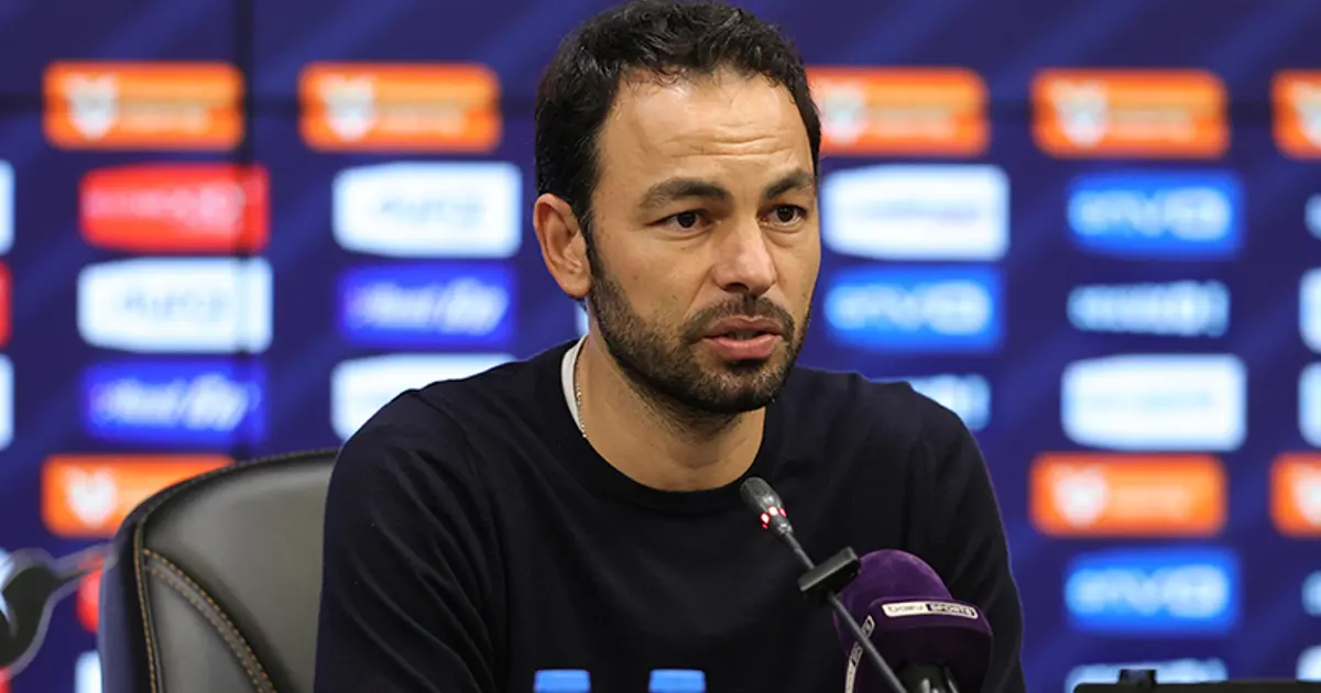 Selçuk İnan: "İşimiz kolay değildi"