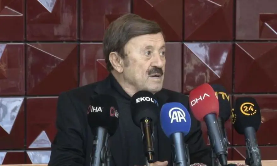 Muazzez Abacı'ya duygu dolu veda... Torunu gözyaşlarına hakim olamadı 7 Muazzez Abacı'ya duygu dolu veda... Torunu gözyaşlarına hakim olamadı 7