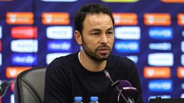 Selçuk İnan: "İşimiz kolay değildi"