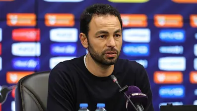 Selçuk İnan: "İşimiz kolay değildi"