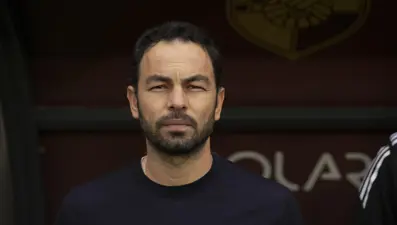 Selçuk İnan: "Kazanmaya yakın olan taraf bizdik"