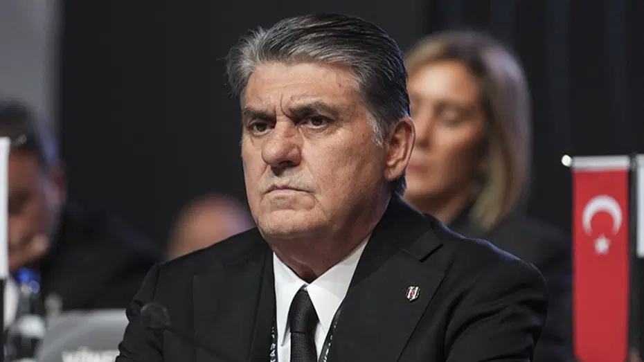 Serdal Adalı'dan MHK ve Ferhat Gündoğdu açıklaması. 