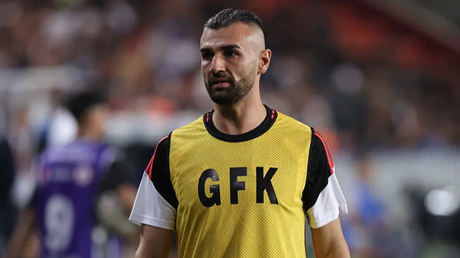 Serdar Dursun'dan çarpıcı Fenerbahçe sözleri. 