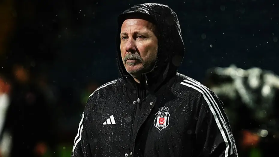 Sergen Yalçın'dan transfer sitemi: 