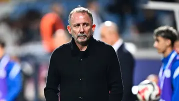 Sergen Yalçın'dan anjiyo operasyonu sonrası ilk açıklama