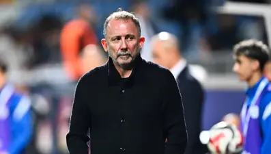 Sergen Yalçın'dan anjiyo operasyonu sonrası ilk açıklama