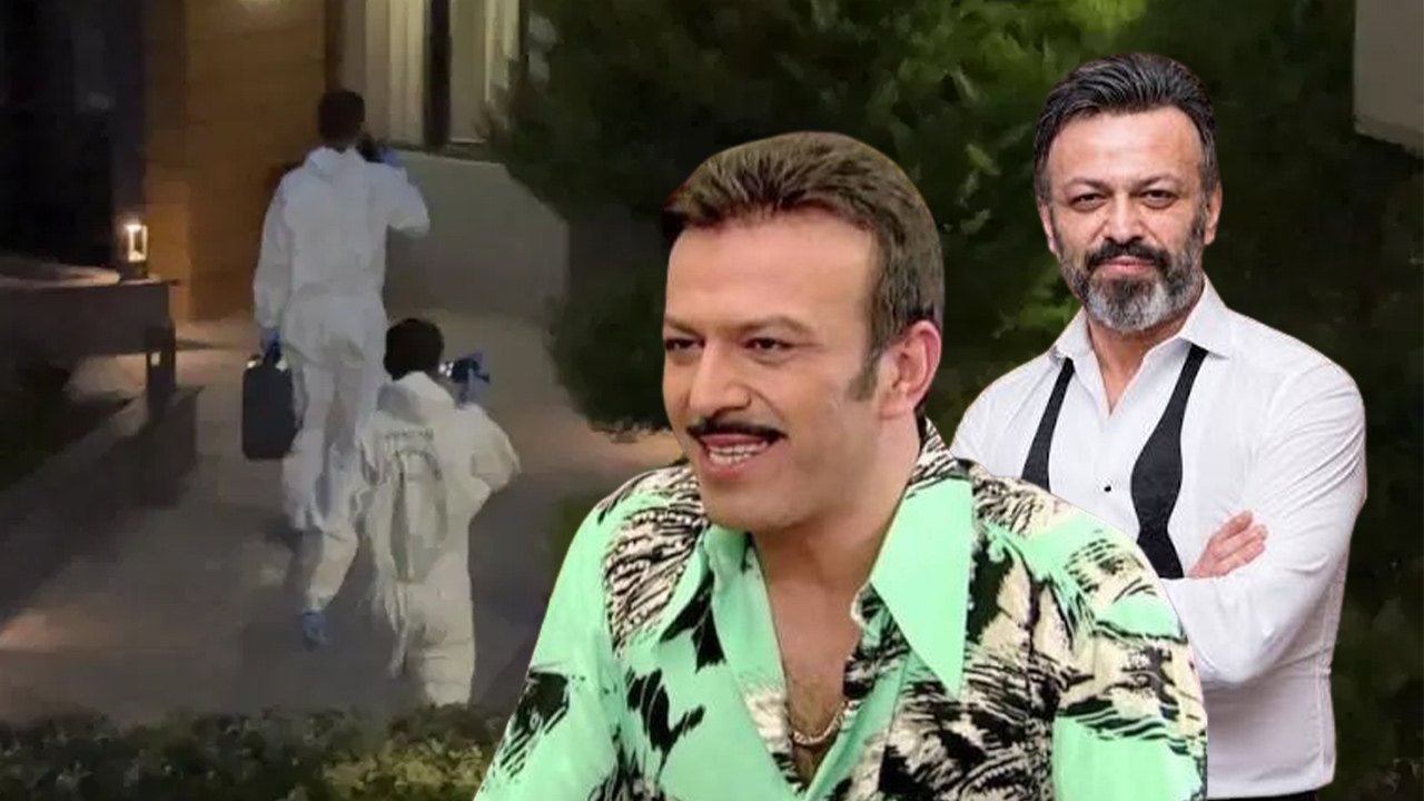 Oyuncu Serhat Kılıç'ın cenaze programı belli oldu