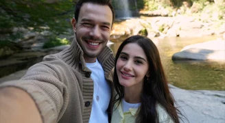 Sevdiğim Sensin'e geri sayım