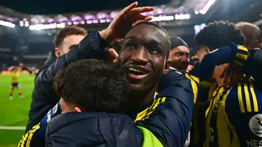 Fenerbahçe'ye ısındı, 3 puanı 90+5'te getirdi, Sidiki Cherif'ten altın gol