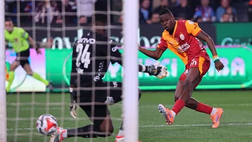 Galatasaray Kulüp Doktoru Yener İnce'den sakatlar için önemli açıklamalar geldi