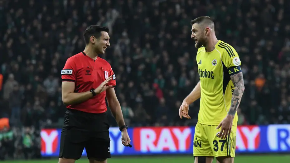 PFDK kararları açıklandı, Skriniar ve Asllani'nin cezaları belli oldu