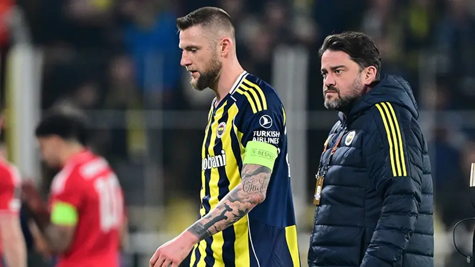 Fenerbahçe Skriniar'ın MR sonucunu açıkladı, derbide oynayacak mı?