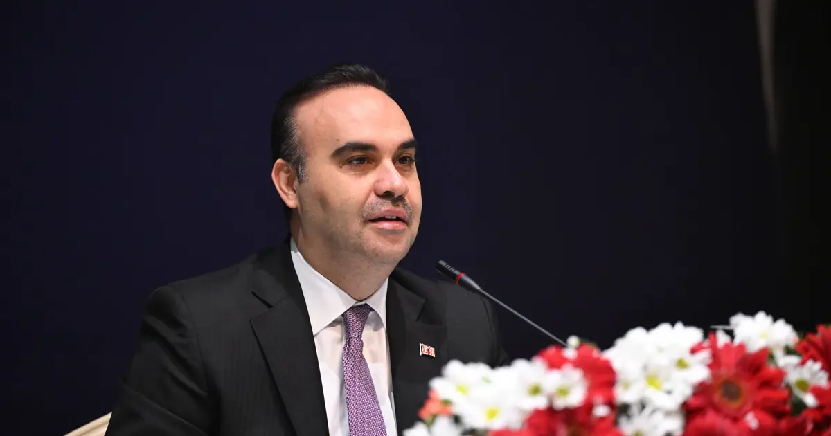 Bakan Kacır açıkladı: "Girişimcilere 2 milyon liraya kadar destek"