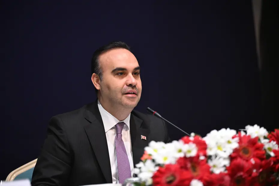 Bakan Kacır açıkladı: 