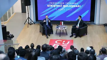  Yaklaşık 13 binlerce girişimler Türkiye'nin teknoparklarında