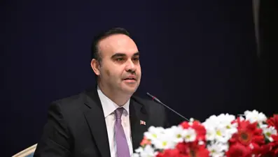 Bakan Kacır açıkladı: "Girişimcilere 2 milyon liraya kadar destek"