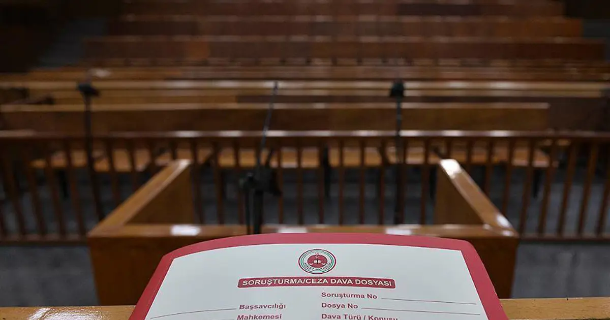 "Cumhur İttifakı Ocakları Genel Başkanı”yım diye gezene gözaltı kararı