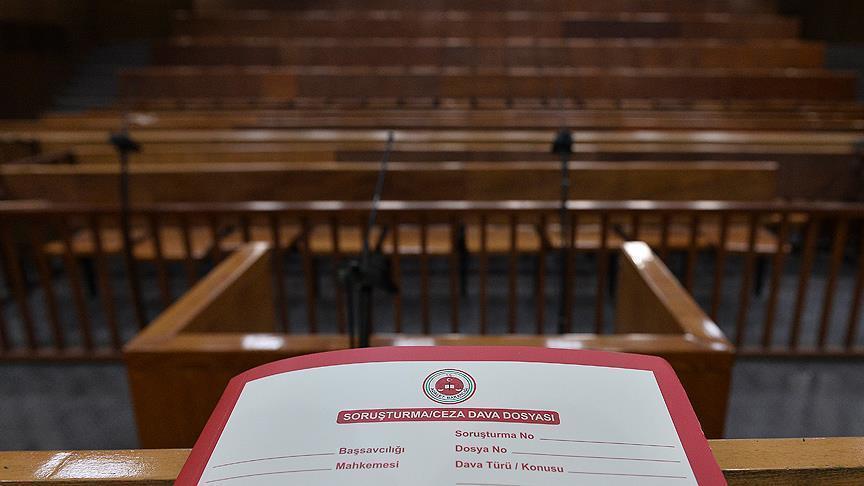 Yeni Parti Gaziantep İl Başkanı Erhan Deniz Güngen'e Resen Soruşturma Başlatıldı