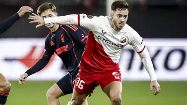 Fenerbahçe teklif yaptı, kulüp hissedarından resmi açıklama geldi! "Souffian El Karouani sözünü tutacak mı?"