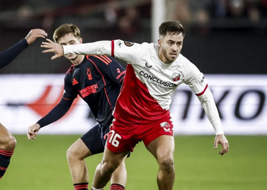 Fenerbahçe teklif yaptı, kulüp hissedarından resmi açıklama geldi! “Souffian El Karouani sözünü tutacak mı?”