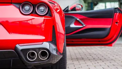 Avrupa Birliği baskılara dayanamadı. 2035'te getirilecek içten yanmalı yasağı hafifletiliyor