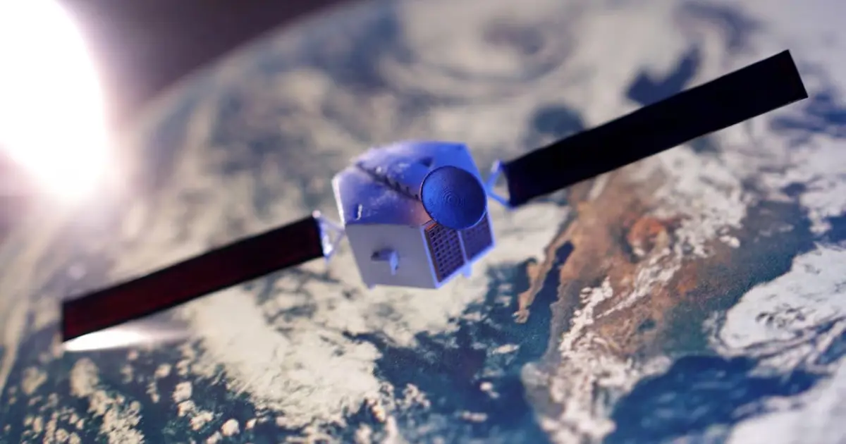 Bilim insanlarından uyarı. Alçak Dünya yörüngesi hızla “çökebilir”