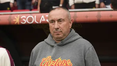Stanimir Stoilov: "Fırsatları değerlendiremedik"