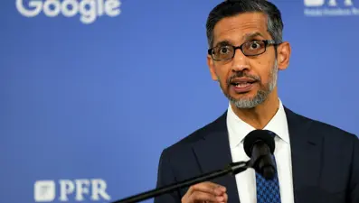 Google&#x27;ın başındaki isimden yapay zeka uyarısı: &quot;Kimse güvende değil&quot;