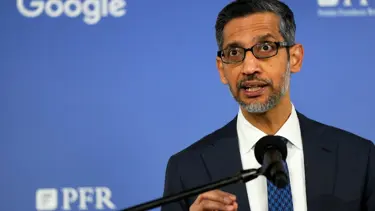 Google'ın başındaki isimden yapay zeka uyarısı: "Kimse güvende değil"