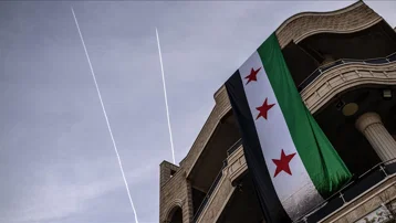 Suriye'de eski rejim generali Adil İsa Lübnan’dan teslim alındı