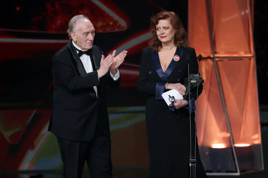 Ünlü isimlerden İsrail ve ABD'ye tepki. "Trump'ı vazifeden alın" 5