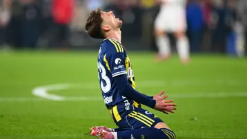 İdmana çıkmadı, kritik maçın kadrosundan çıkarıldı