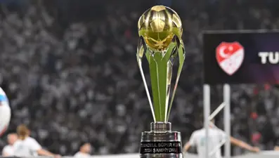 Süper Kupa'da yarı final maçlarının oynanacağı şehirler ve stadyumlar belli oldu