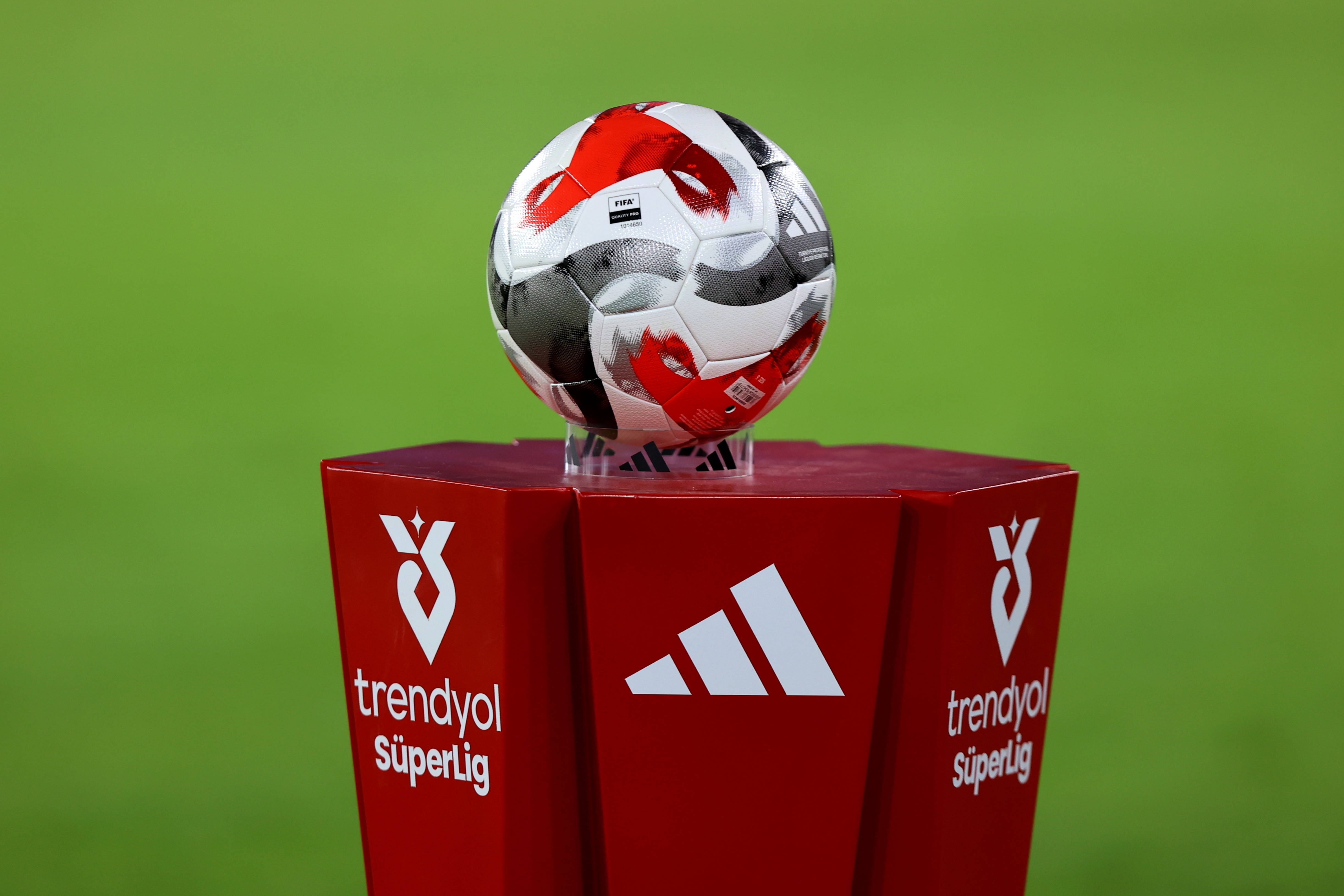 Süper Lig'de yeni sezonun adı açıklandı