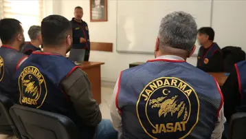 JASAT ekipleri, sigara izmaritindeki DNA ile cinayeti çözdü