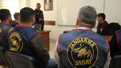 JASAT ekipleri, sigara izmaritindeki DNA ile cinayeti çözdü