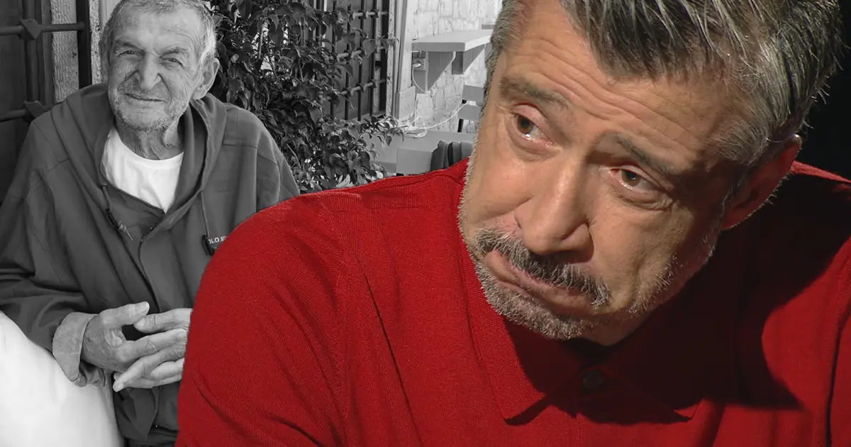 Tümer Metin babasını kaybettikten sonra yaşadıklarını anlattı. "Başka bir adama dönüştüm"