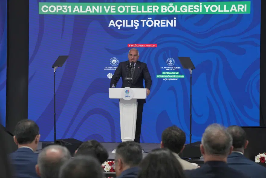 KONAKLAMA TESİSİ SAYISI 523