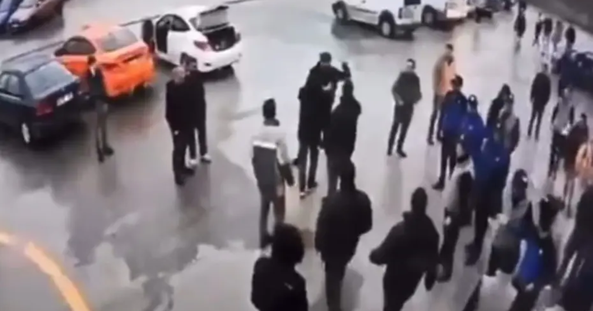 Ankara'da polisin hayatını kaybettiği olay. Bakanlık iki başmüfettiş ve üç denetçi görevlendirdi