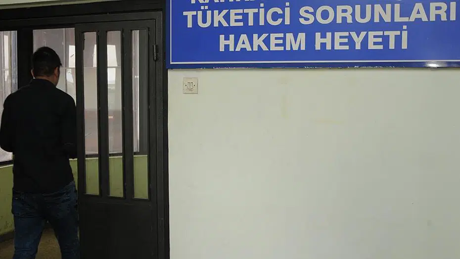 Tur şirketi iptal etti, faturayı tüketiciye çıkardı. Hakem heyeti noktayı koydu