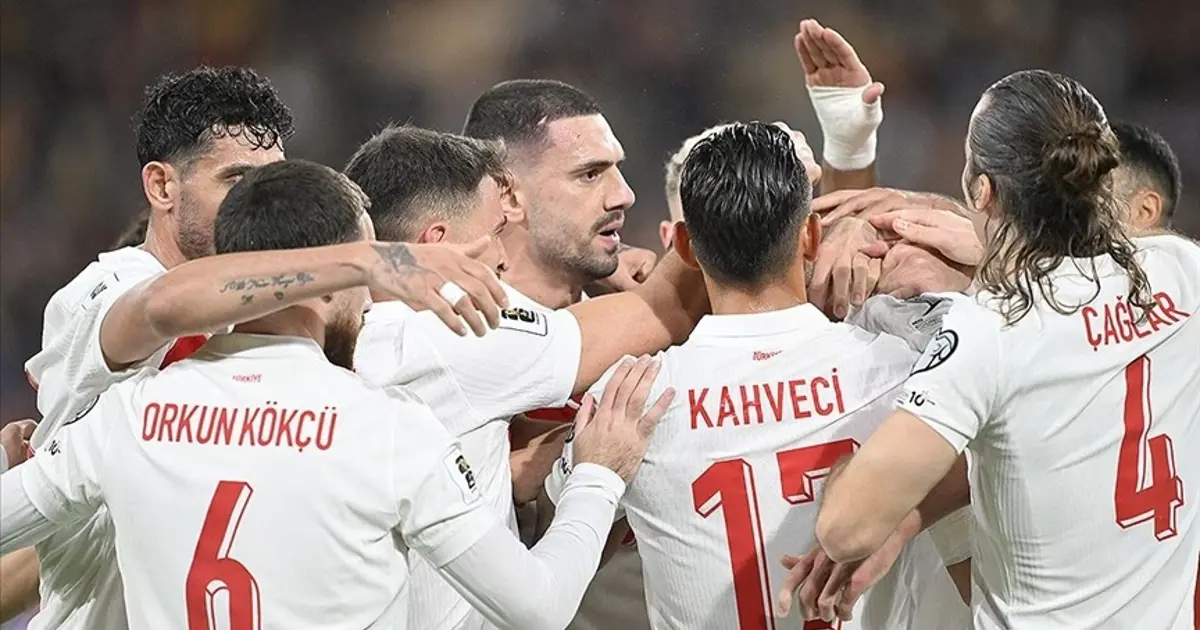 Milli maç ne zaman, saat kaçta ve hangi kanalda? Türkiye-Romanya maçı için geri sayım